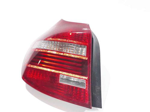 Used Left taillight BMW 1 (E87) 118 d (143 hp) 25187387