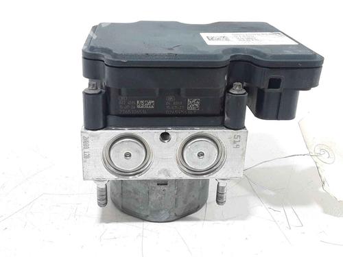 Used ABS pump FIAT PUNTO (199_) 1.2 (199AXZ1A, 199BXZ1A) (69 hp) 25166667