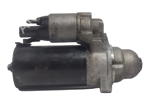 Starter AUDI A6 C6 Avant (4F5) 3.0 TDI quattro | BP33750796M8 - Image 3
