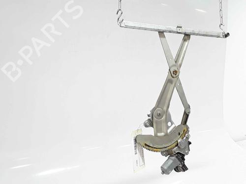 Front left window mechanism SUZUKI SWIFT III (MZ, EZ) 1.3 DDiS (RS413D) | BP25186291C22 