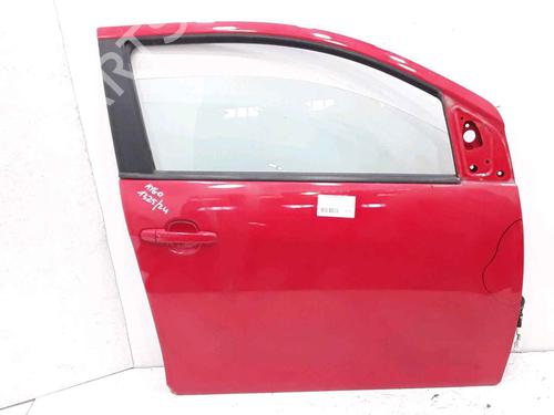 Used Right front door TOYOTA AYGO (_B4_) 1.0 (KGB40) (69 hp) 25194154