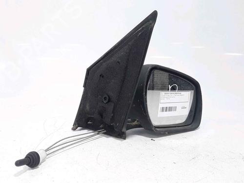 Right mirror FORD FUSION (JU_) 1.4 TDCi | BP25192392C27 