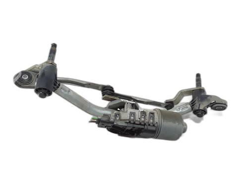 Front wipers mechanism RENAULT TWINGO II (CN0_) 1.2 16V (CN0K, CN0V, CN0A) | BP30915674C83