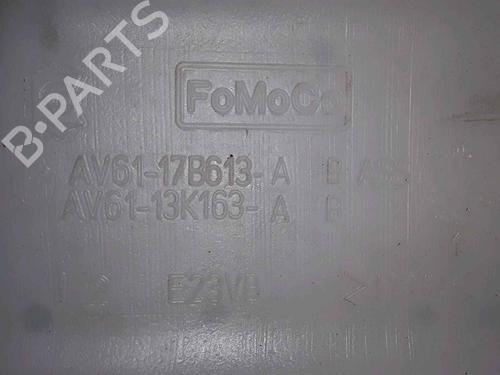 Windscreen washer tank FORD GRAND C-MAX (DXA/CB7, DXA/CEU) 1.6 TDCi | BP25201777C113