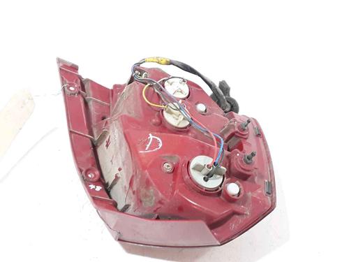 Right taillight CHEVROLET AVEO / KALOS Hatchback (T250, T255) 1.2 LPG | BP25193187C35 