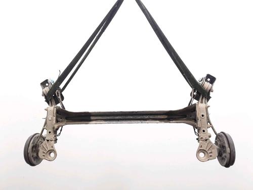 Rear axle VW PASSAT B5.5 (3B3) 1.9 TDI | BP25198627M2 