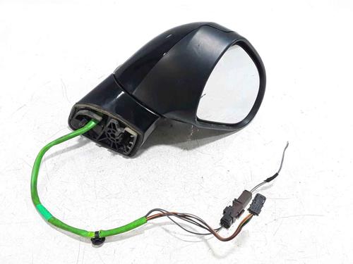 Right mirror PEUGEOT 308 I (4A_, 4C_) 1.6 HDi | BP25192406C27 