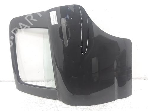 Left rear door CITROËN C3 II (SC_) 1.0 VTi 68 | BP25188656C4 
