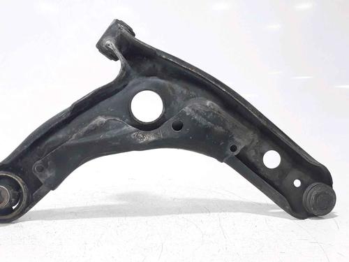 Left front suspension arm TOYOTA YARIS (_P9_) 1.33 VVT-i (NSP90_, NSP90R) | BP25195548M12 