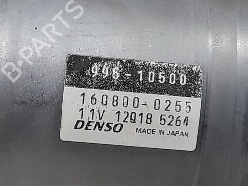 Steering column CITROËN C1 (PM_, PN_) 1.0 | BP37478934M21 - Image 3