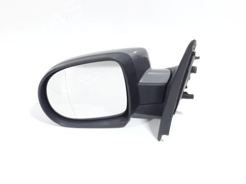 Bakspejl venstre Bakspejl venstre RENAULT CLIO III (BR0/1, CR0/1) 1.2 16V (BR0P, CR0P) (101 hp) 33892352 33892352
