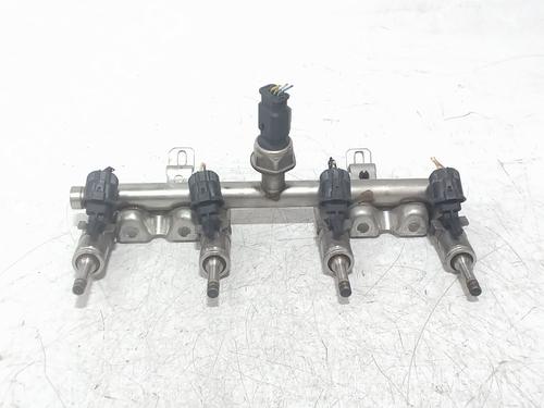 Sprederrør PEUGEOT 308 I (4A_, 4C_) 1.6 16V (150 hp) 32307518