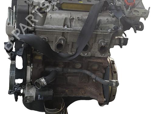 Engine FIAT 500 (312_) 1.2 (312AXA1A) | BP39571182M1 - Image 2