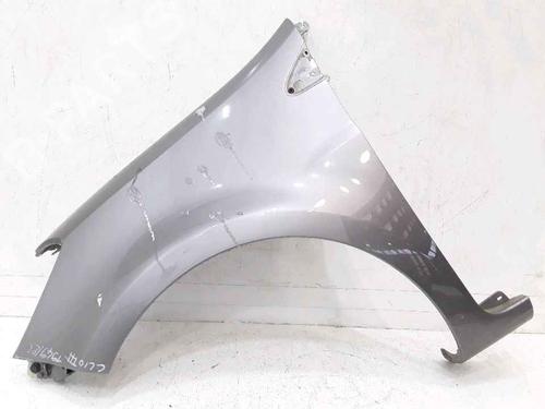 Left front fenders RENAULT CLIO III (BR0/1, CR0/1) 1.5 dCi | BP25181870C41 
