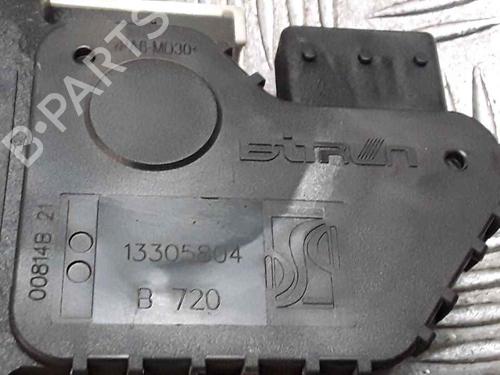 Pédale OPEL CORSA E (X15) 1.3 CDTI (08, 68) | BP25180811I4