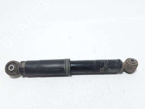Used Left rear shock absorber FORD KA (RU8) 1.2 (69 hp) 25195783