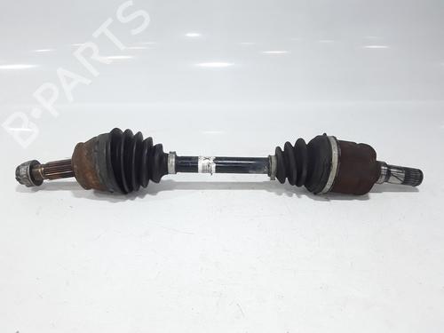Antriebswelle links vorne für OPEL CORSA D (S07) 1.3 CDTI (L08, L68) (90 hp) 25201070