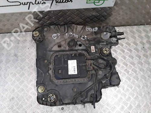 Used AdBlue tank CITROËN C3 III (SX) 1.5 BlueHDi 100 (SXYHYP, SXYHTU) (102 hp) 25190745