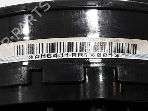 ECU airbags SUZUKI SWIFT IV (FZ, NZ) 1.3 DDiS (AZG413D, ZC02S, ZC92S) | BP25194693M53 