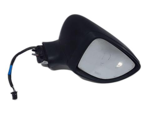 Used Right mirror RENAULT CLIO IV (BH_) 1.2 16V (73 hp) 28363881