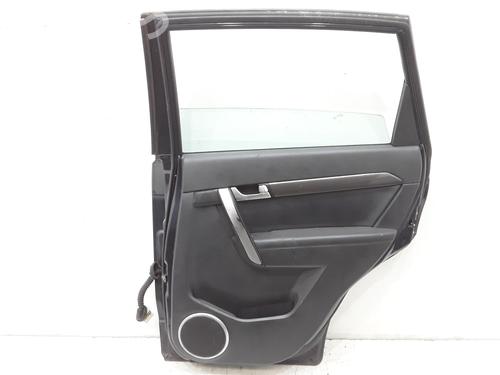 Right rear door CHEVROLET CAPTIVA (C100, C140) 2.0 D 4WD | BP25767372C5 