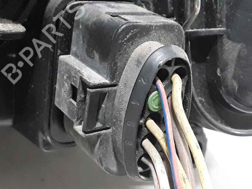 Right headlight SEAT IBIZA III (6L1) 1.9 TDI | BP25182605C29 