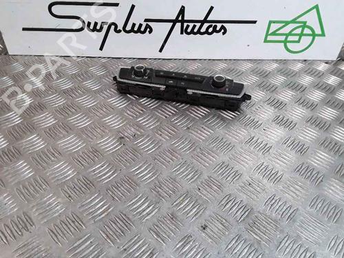 Used Climate control BMW 2 Coupe (F22, F87) 218 i (136 hp) 25170595