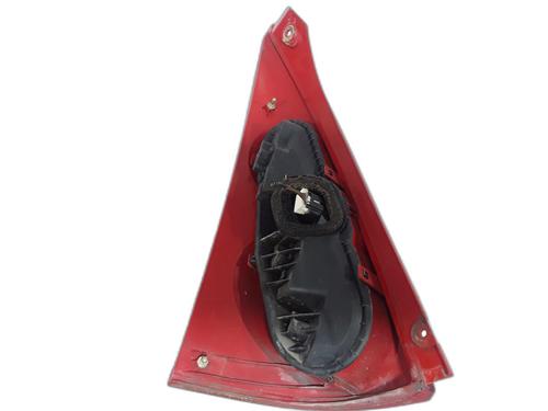 Right taillight PEUGEOT 107 (PM_, PN_) 1.0 | BP28284565C35