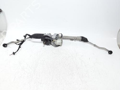 Tannstang/sevrosnekke Tannstang/sevrosnekke PEUGEOT 208 I (CA_, CC_) 1.6 HDi (92 hp) 33631693 33631693