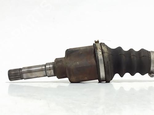 Right front driveshaft CITROËN NEMO Box Body/MPV (AA_) | BP40025023M39 - Image 3