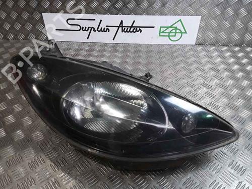 Used Right headlight PEUGEOT 1007 (KM_) 1.6 16V (109 hp) 25765654