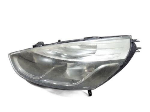 Used Left headlight RENAULT CLIO IV (BH_) 1.5 dCi 90 (90 hp) 30915642