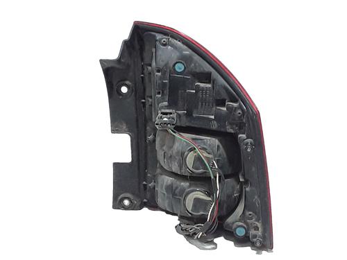 Left taillight JEEP COMPASS (MK49) 2.2 CRD 4x4 | BP39641984C34 - Image 4