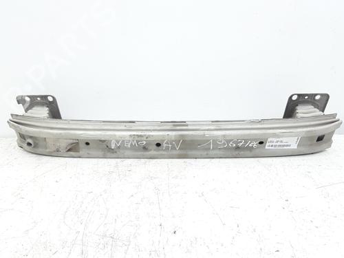 Used Front bumper reinforcement Front bumper reinforcement CITROËN NEMO Box Body/MPV (AA_) [2008-2026] 39697846 39697846