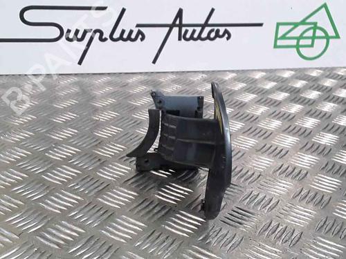 Fuel flap PEUGEOT 307 CC (3B) 2.0 HDi 135 | BP25183230C131 