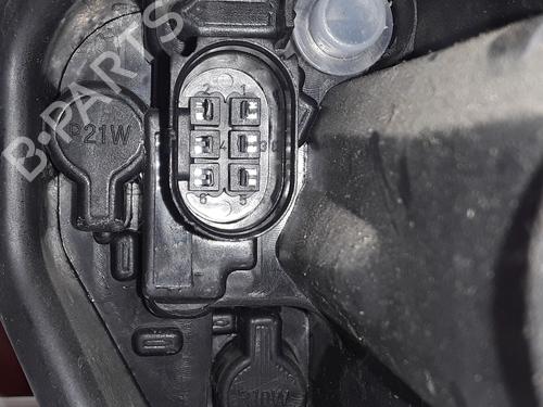 Left taillight SEAT IBIZA IV (6J5, 6P1) 1.6 TDI | BP25187161C34 