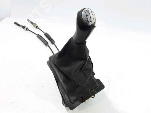 Gear lever RENAULT CLIO IV (BH_) 1.5 dCi 90 | BP25183599M90