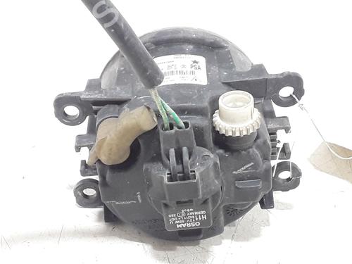 Right front fog light CITROËN C4 I (LC_) 1.6 HDi | BP25182364C31 