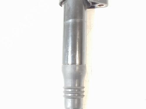 Used Ignition coil Ignition coil PEUGEOT 208 I (CA_, CC_) 1.2 VTI 82 (82 hp) 34105024 34105024