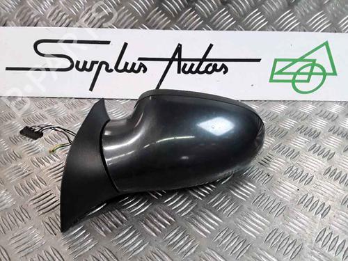 Used Left mirror MERCEDES-BENZ A-CLASS (W168) A 170 CDI (168.008) (90 hp) 25186480