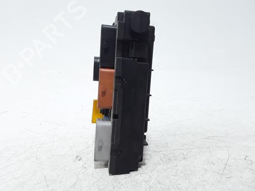 Fuse box PEUGEOT 207 (WA_, WC_) 1.6 HDi | BP32332141E1