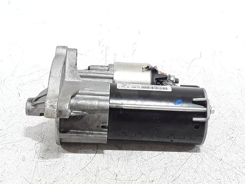 Used Starter PEUGEOT 206 Hatchback (2A/C) 1.6 16V (109 hp) 31346969