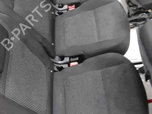 Seats set PEUGEOT 5008 (0U_, 0E_) 1.6 HDi | BP25194365C78 