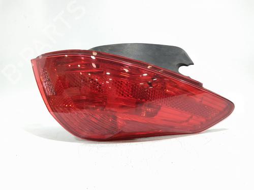 Used Right taillight Right taillight 37623573 37623573