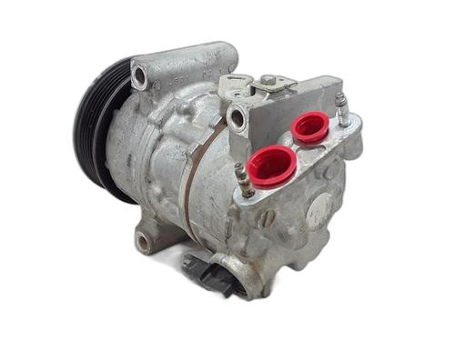 AC compressor PEUGEOT 208 I (CA_, CC_) 1.2 VTI 82 | BP28800609M34