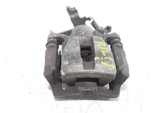 Used Right rear brake caliper MINI MINI (F56) Cooper D (116 hp) 25166901