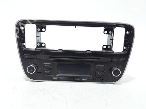 Bilradio VW UP! (121, 122, BL1, BL2, BL3, 123) e-Up (82 hp) 25767294