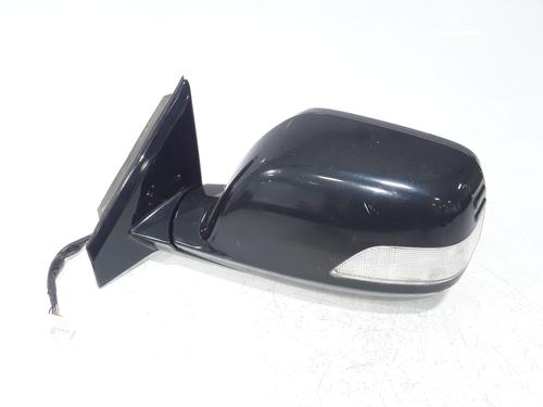 Left mirror HONDA CR-V II (RD_)  | BP25187103C26 