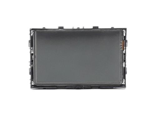 Bilradio PEUGEOT PARTNER Box Body/MPV 1.6 BlueHDi 100 (100 hp) 30290711