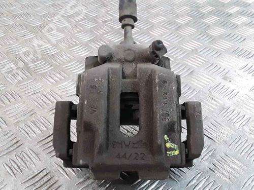 Left rear brake caliper BMW 3 (E90) 325 d | BP25164021M107 
